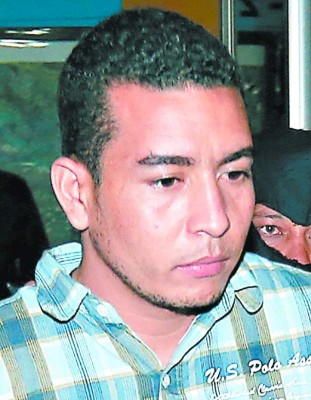 Miembros de inteligencia eran militares detenidos