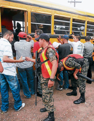 Muertes del primer trimestre desafían Operación Relámpago