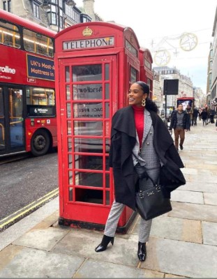 FOTOS: Así es la jamaicana Toni-Ann Singh, la nueva Miss Mundo 2019