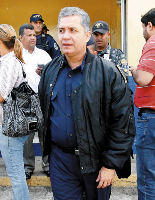 Director la Policía Nacional aún no ha presentado denuncia ante el Ministerio Público