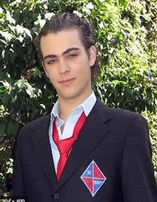 Así es la vida de Jack Duarte, actor que dio vida a Tomás en Rebelde
