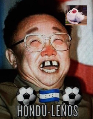 Un Snickers para Honduras: los memes que destrozan a una débil Selección