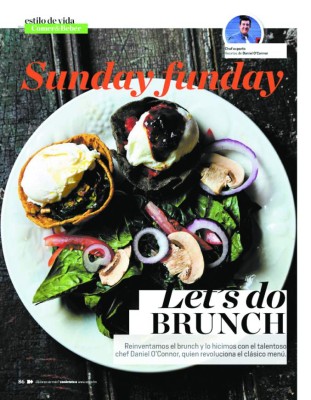 El mundo editorial de Estilo está evolucionando