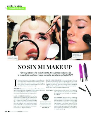 El mundo editorial de Estilo está evolucionando