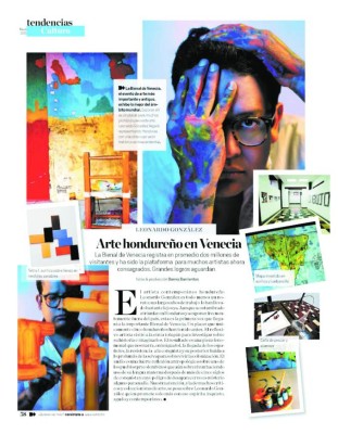 El mundo editorial de Estilo está evolucionando