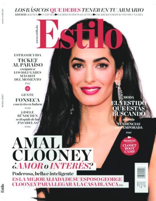 El mundo editorial de Estilo está evolucionando