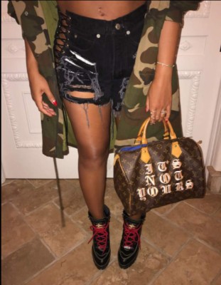 Beyoncé muestra figura de infarto tras dar a luz a su gemelos