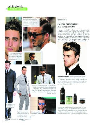 El mundo editorial de Estilo está evolucionando