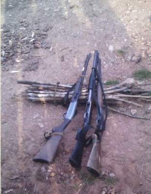 Operación Colibrí para capturar al alcalde de Jocón deja 17 detenidos