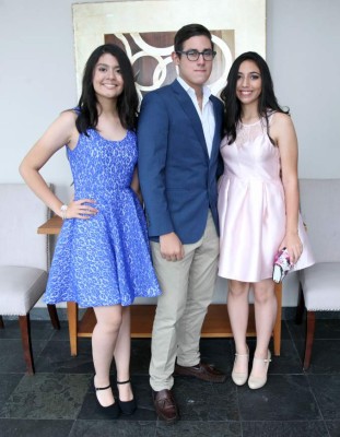 Seniors de la Summer Hill School disfrutaron de una fresca mañana