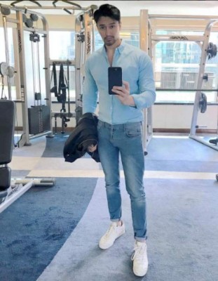 Conoce a Chuando Tan, el modelo de 50 años que aparenta ser un jovencito