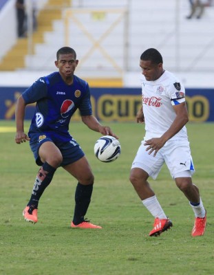 A echarse el equipo al hombro