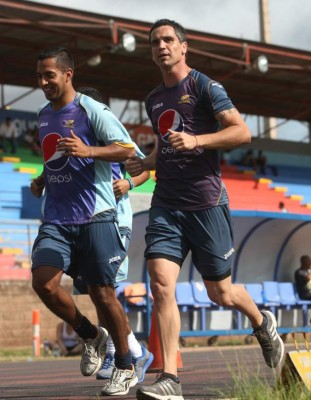 'La figura somos todos'