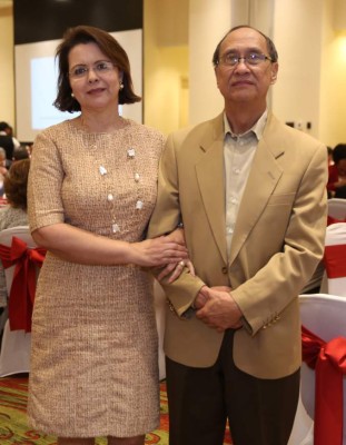 Banquete de románticos fragmentos musicales