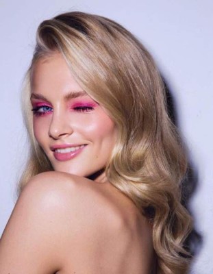 Lo que se sabe sobre la extraña caída de la modelo rusa, Ksenia Puntus