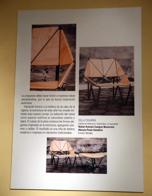 Inauguran exposición de la BID 2014 en el CAC