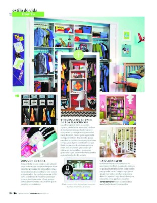 El mundo editorial de Estilo está evolucionando