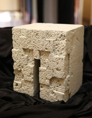 Un legado en piedra para Tegucigalpa