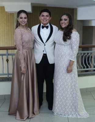 Fiesta juvenil para celebrar con amigos