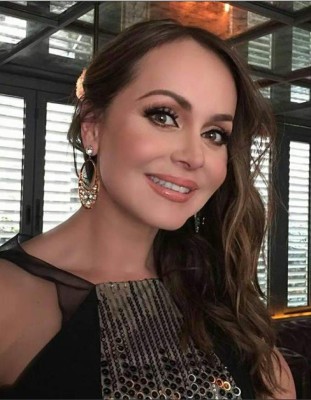Gabriela Spanic se defiende por supuestas fotos con cirugía