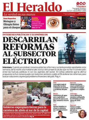 Descarrillan reformas al subsector eléctrico