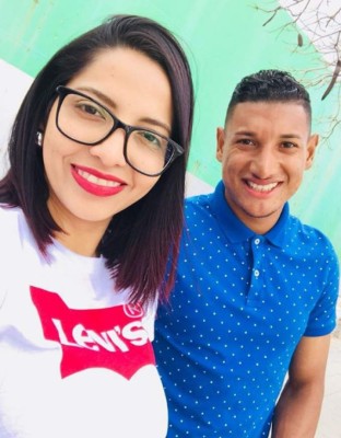 Así es la vida del hondureño Bryan Acosta en Tenerife, España