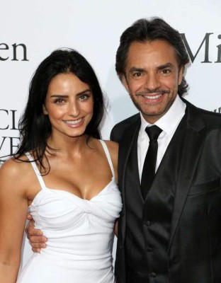 ¡Como dos gotas de agua! Famosos que son idénticos a sus hijos (FOTOS)