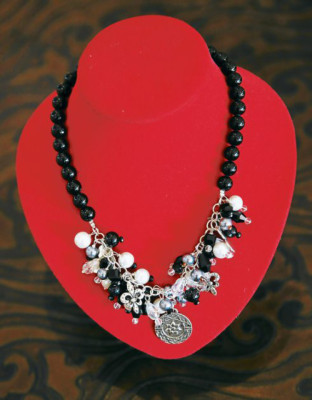 El arte maya crece en Casa D” Garay