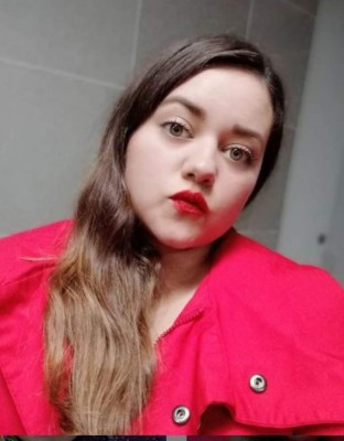 Así es Andrea Lagunes, la protagonista de 'Gotita de amor' que dejó las telenovelas