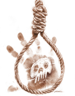 Tragedia en la Centroamérica Oeste (2/2)