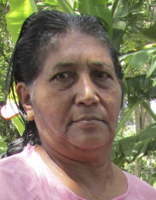 Agua contaminada consumen 22 comunidades de Marcovia