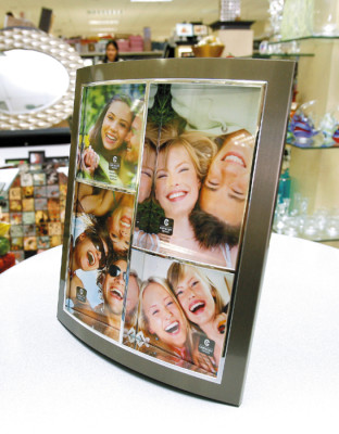 Imprima estilo a sus recuerdos