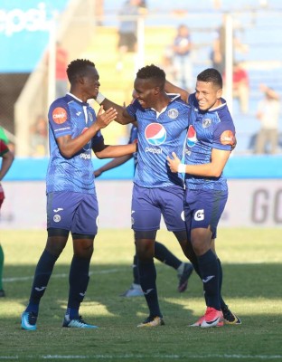 Nadie ha superado el récord de goleo del Choco Lozano en la Liga Nacional