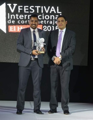 'Santitos” es el Mejor corto del V Festival de EL HERALDO