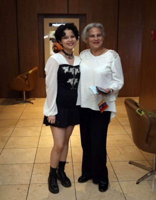 Una velada de cara al Festival de Cortos de El Heraldo 2022