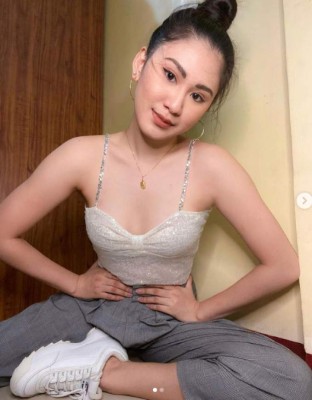 Así era Christine Dacera, reina de belleza asesinada en Filipinas (FOTOS)