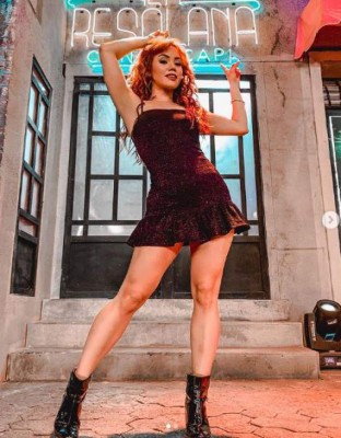 ¿Qué ha sido de Dalú, tras ganar el primer lugar en La Academia?