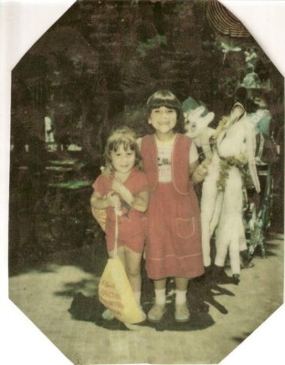 Rosina Córdova: Me operé los pechos porque no estaba conforme (Tic-Tac)