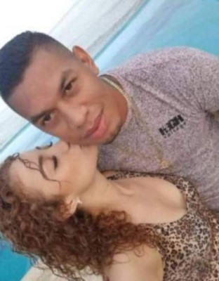 FOTOS: Así es la presentadora hondureña que flechó al portero de Marathón, Denovan Torres