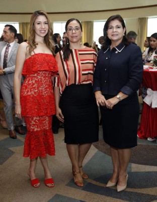 Brindis por los lazos de amistad y cooperación entre Honduras y Canadá