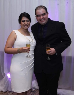 Unidos legalmente en matrimonio