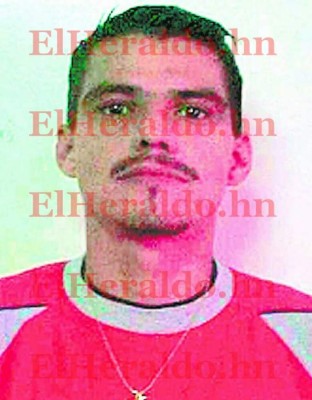 Al menos 43 trasladados a la cárcel El Pozo eran cabecillas de la Mara 18 y la MS-13