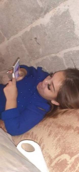 Jacivi Alejandra, la joven que salió a comer con un amigo y fue hallada muerta