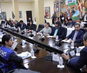 En Honduras ya se implementaron medidas para afrontar el coronavirus a pesar de que no se ha confirmado ningún caso.