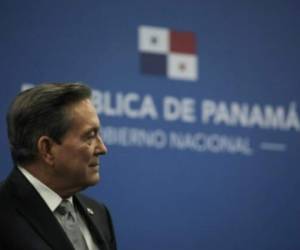 Cortizo ordenó también flexibilizar el régimen tributario mediante el mecanismo de 'diferimiento de pago de impuesto, tasas y gravámenes' para las empresas. Foto AFP