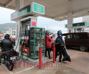 Los precios subieron durante todo el mes de mayo. Foto: EL HERALDO