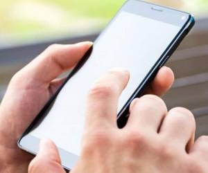 EL programa es parte de la iniciativa del Gobierno digital y de la automatización y simplificación de procedimientos gubernamentales. Foto: AFP