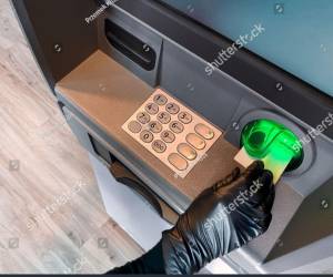 Las autoridades no han informado sobre detenciones ni han detallado el método utilizado para acceder a la cámara acorazada de la sucursal bancaria. (foto para efecto de ilustración).