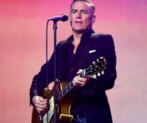 El cantante canadiense escribió en otro tuit que 'el mundo entero está ahora paralizado, sin mencionar los miles que han sufrido o muerto a causa de este virus', y exhortó a los chinos a 'volverse veganos'. Foto: AFP