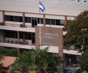 El Ministerio Público dijo que trabaja en alianza con la ATIC para realizar las pesquisas en el caso de las compras hechas durante la emergencia sanitaria en Honduras. Foto: Cortesía